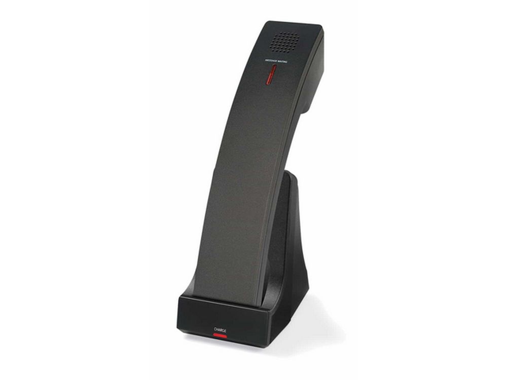 SIP S242-X-SD (CTM-C4502  C4012) HC SET MB 2-Line Contemporary SIP Cordless Accessory Handset