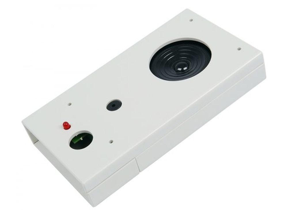 PortaDial 1C,D,E BOT