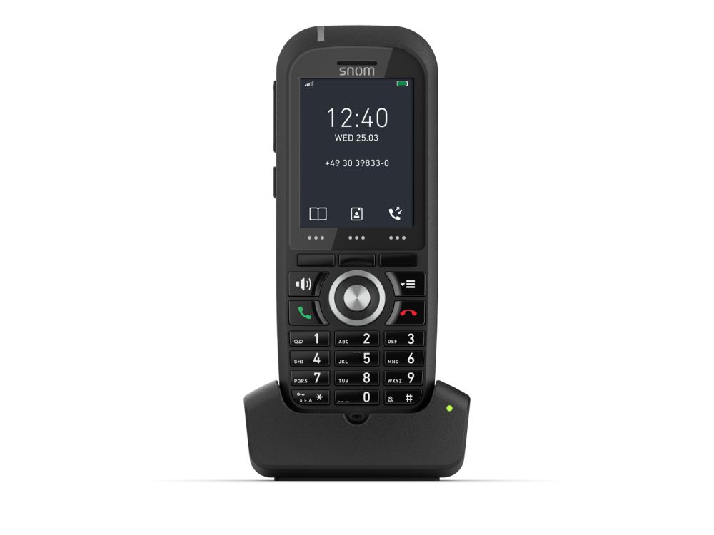 Snom M70