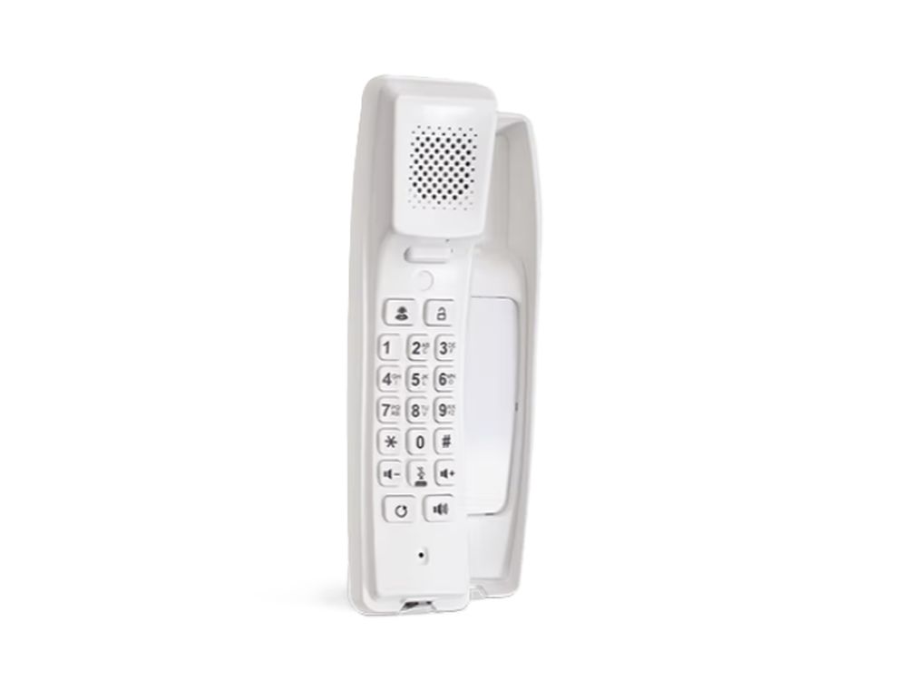 2N® IP Handset - white