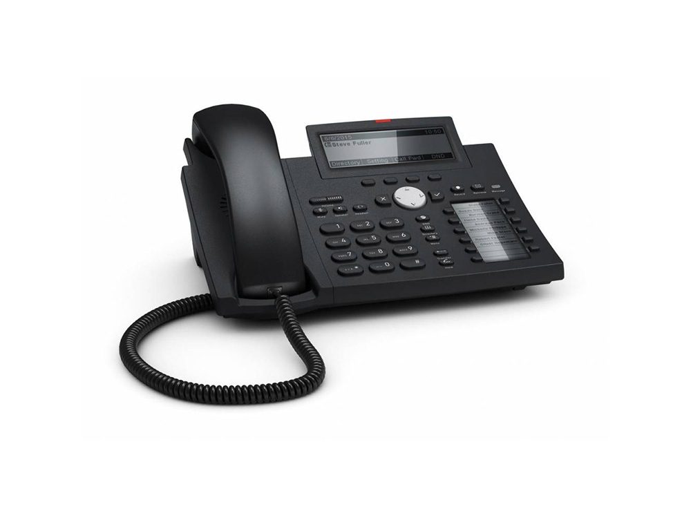 Snom D335 Desk Telephone
