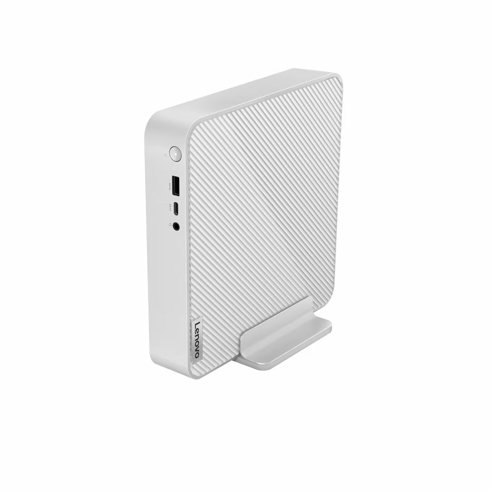 Lenovo IdeaCentre Mini Desktop | Intel Core i7-13620H | 16GB RAM | 512GB SSD | Windows 11 Professional