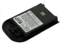 Battery pack for D62/I62