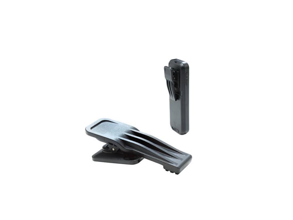 Fixed Clip (For both Belt and Pocket) - for all S Series DECT handsets