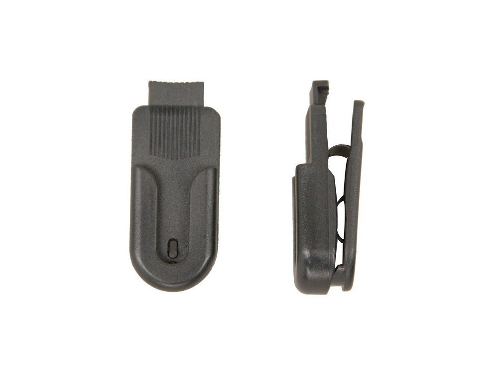 Belt clip leather case gigaset
