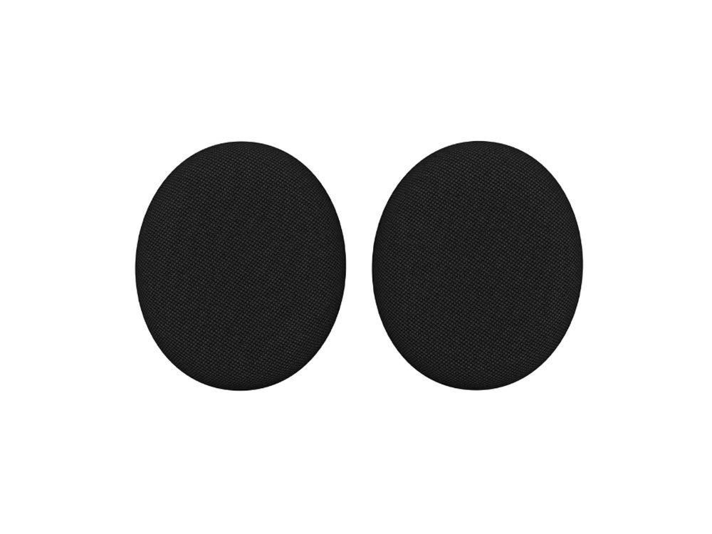 Jabra Evolve3 75 Ear Cushions 1 Pair, Black