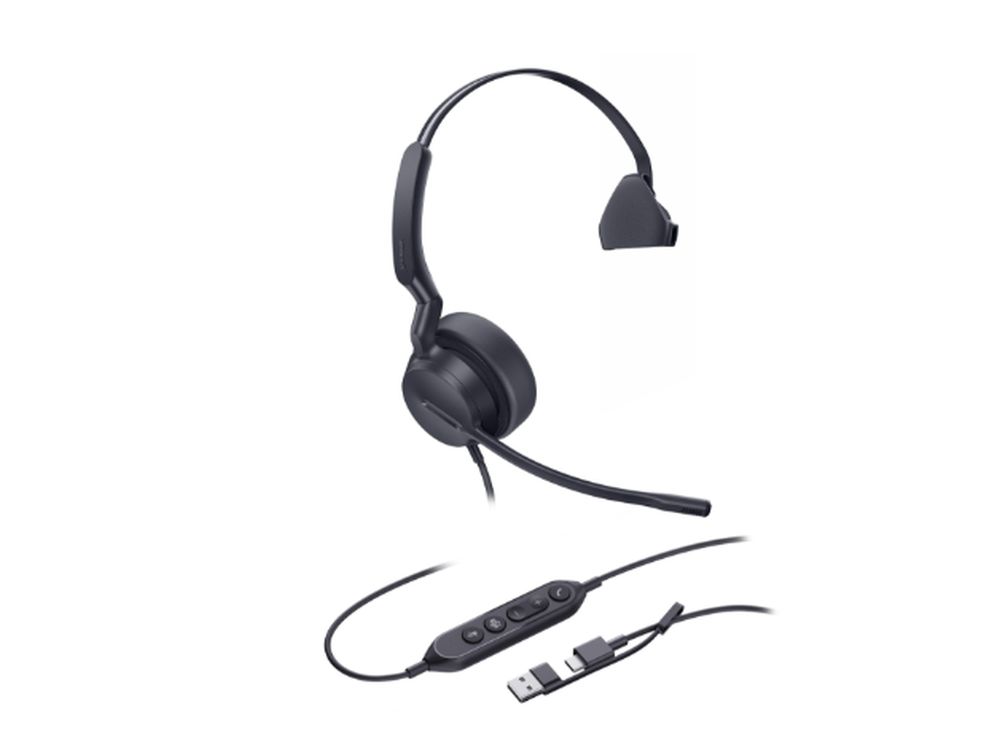 UH42 Mono USB-C/A