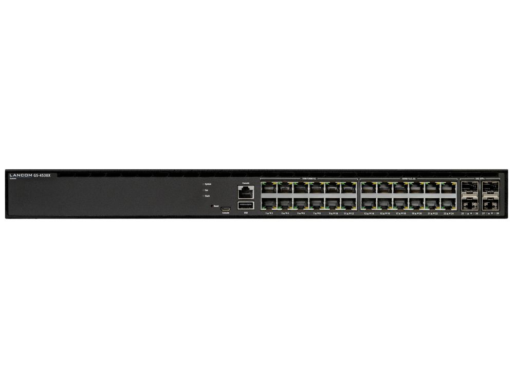 LANCOM GS-4530X