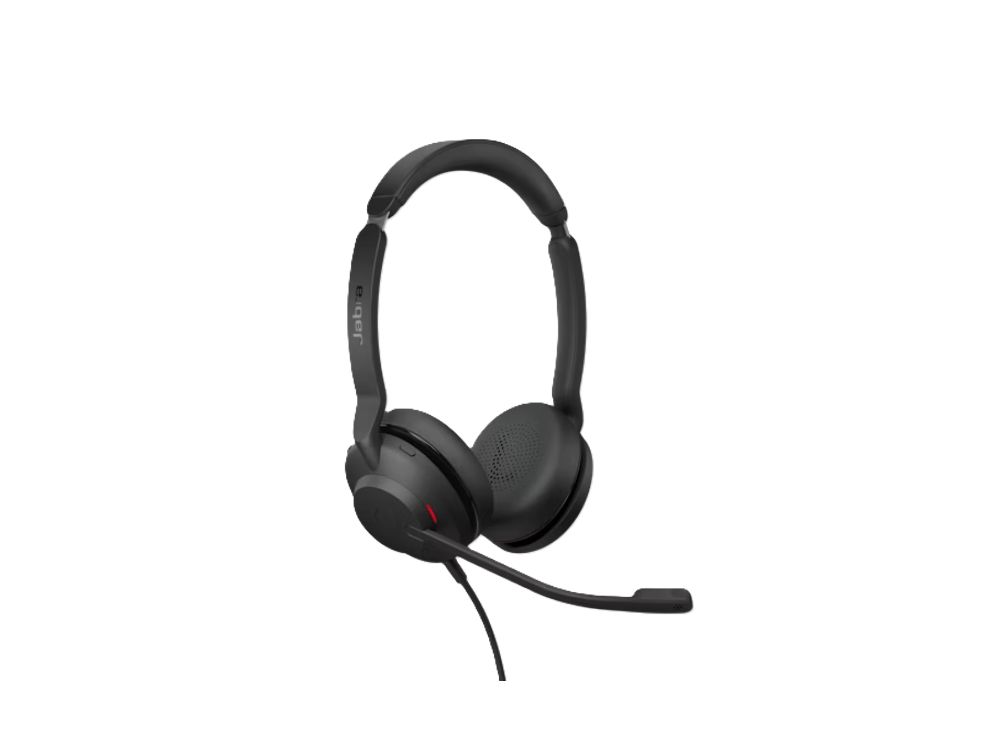Jabra Evolve2 30 SE, MS Stereo USB C/A