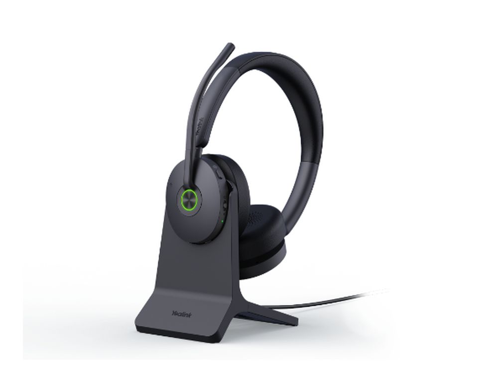 WH68 Hybrid With Charging Stand