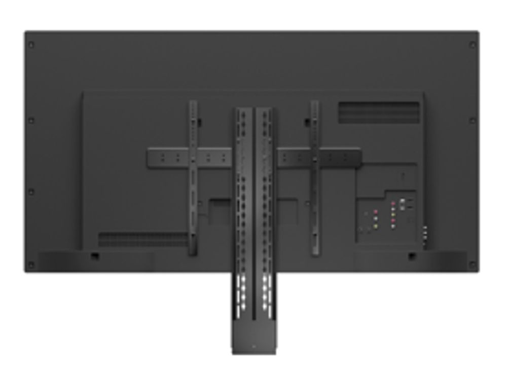 Yealink VCS TV mount
