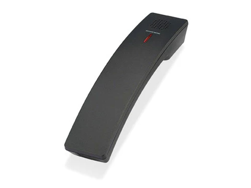 CTM-C4101 Matte Black ANALOG CTM-C4101 additional Handset