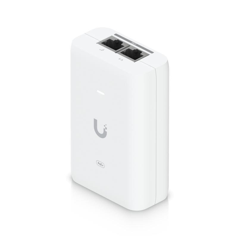 2.5G PoE+ Adapter (30W)