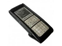 Mitel 650 Pouch w. Belt Clip