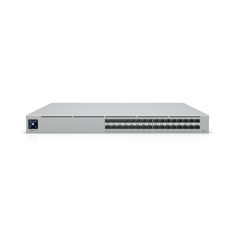 UniFi Switch Pro XG Aggregation
