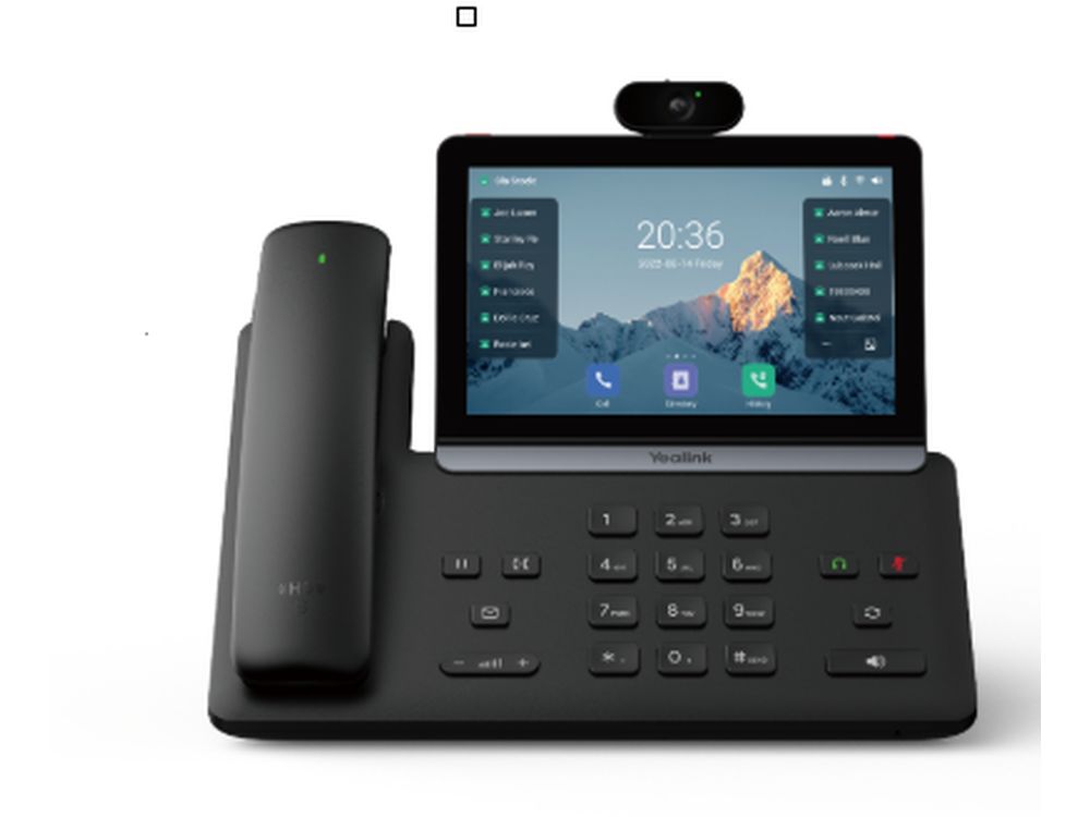 SIP-T88V PRO