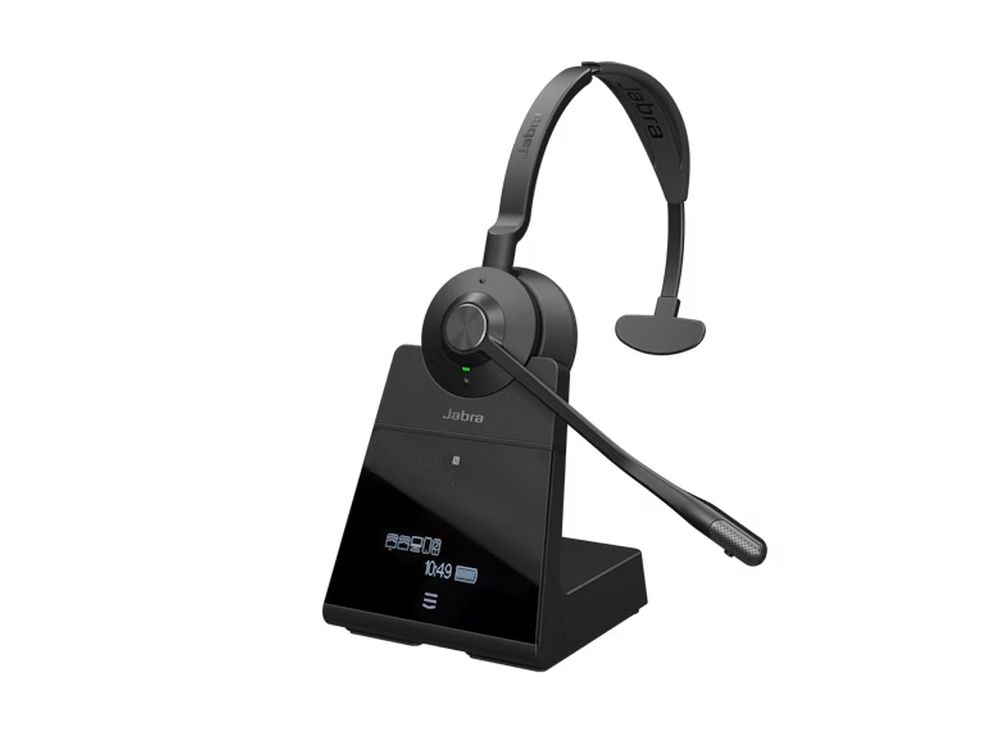 Jabra Engage 75 SE, Mono, EMEA LowPower