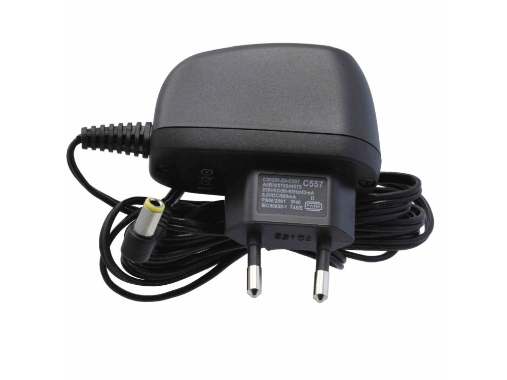 Power supply for Starterkit
