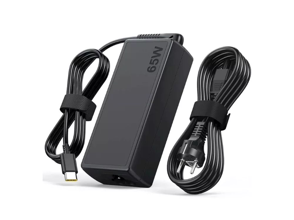 Yealink PSU-PD65W-USBC/USBC(1.5M)