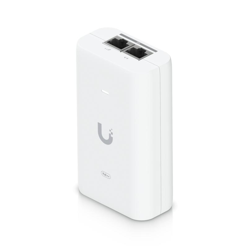 10G PoE++ Adapter (60W)