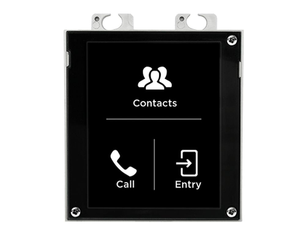 2N® IP Verso - Touch display module