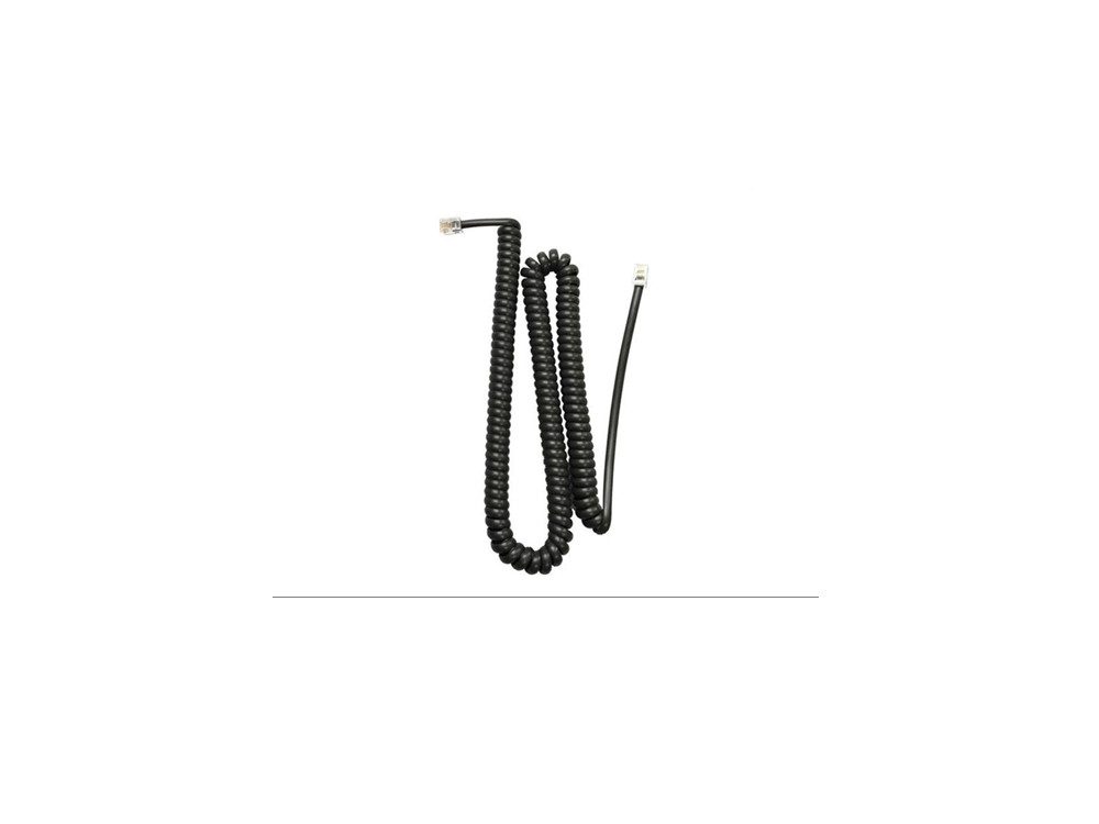 6800i Handset Cord(Qty 1)