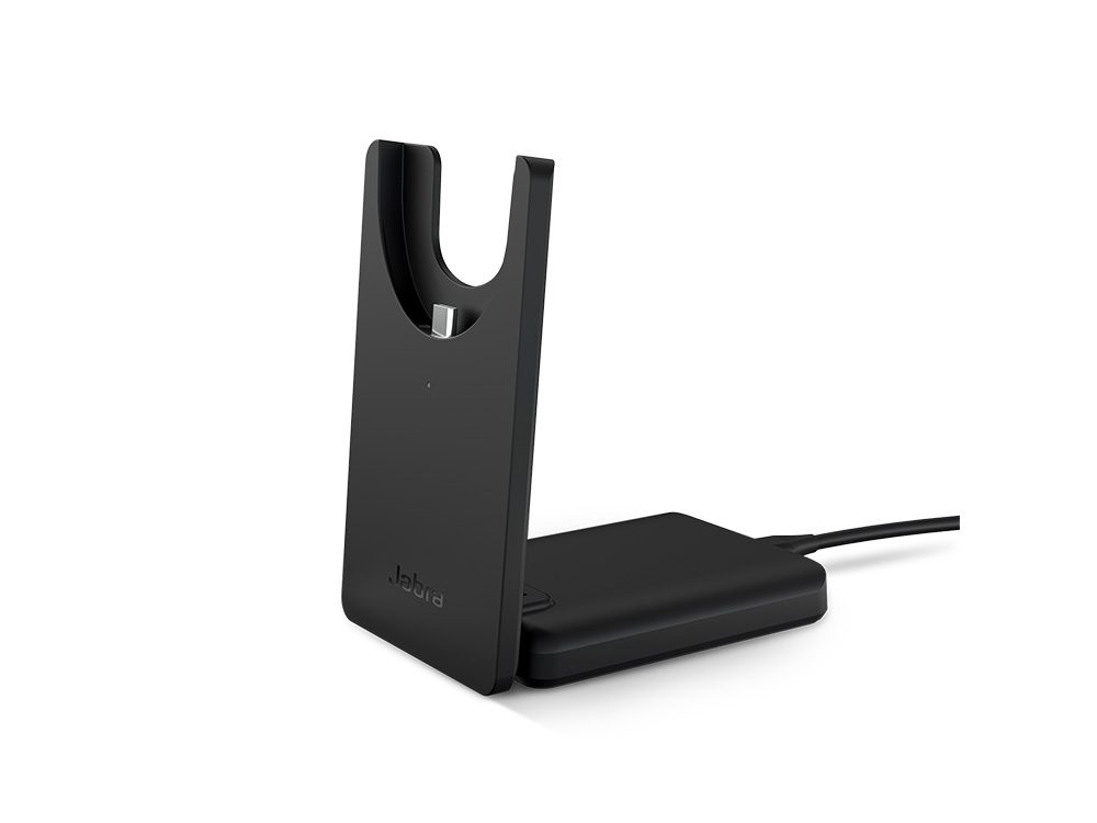 Evolve2 55 Deskstand USB-C