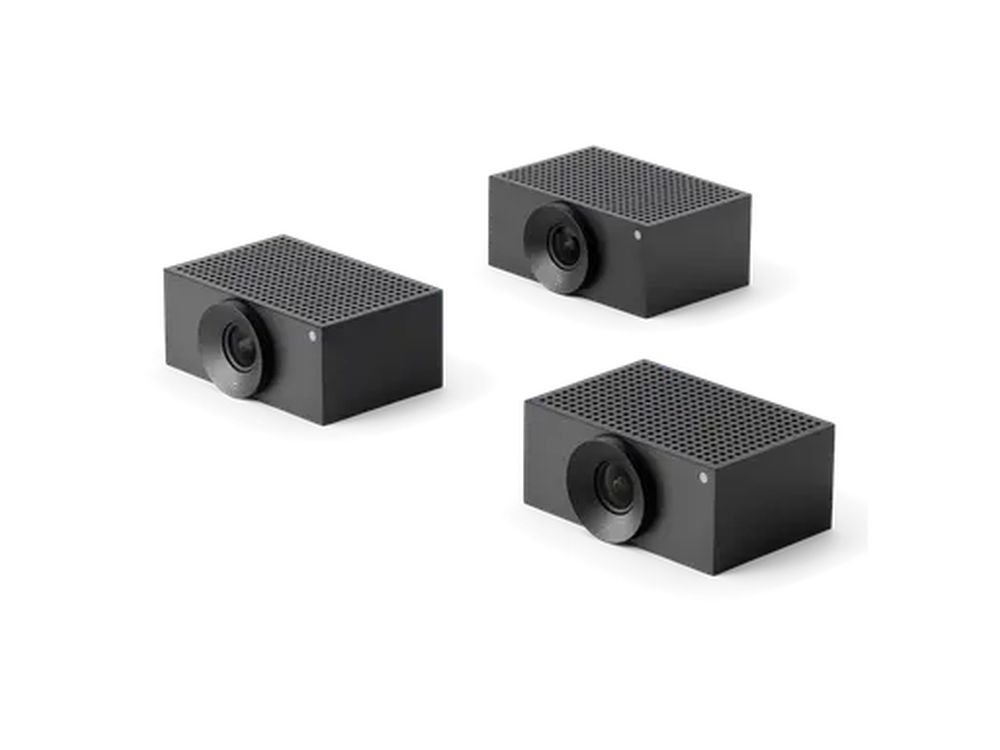 Jabra Cam Crew