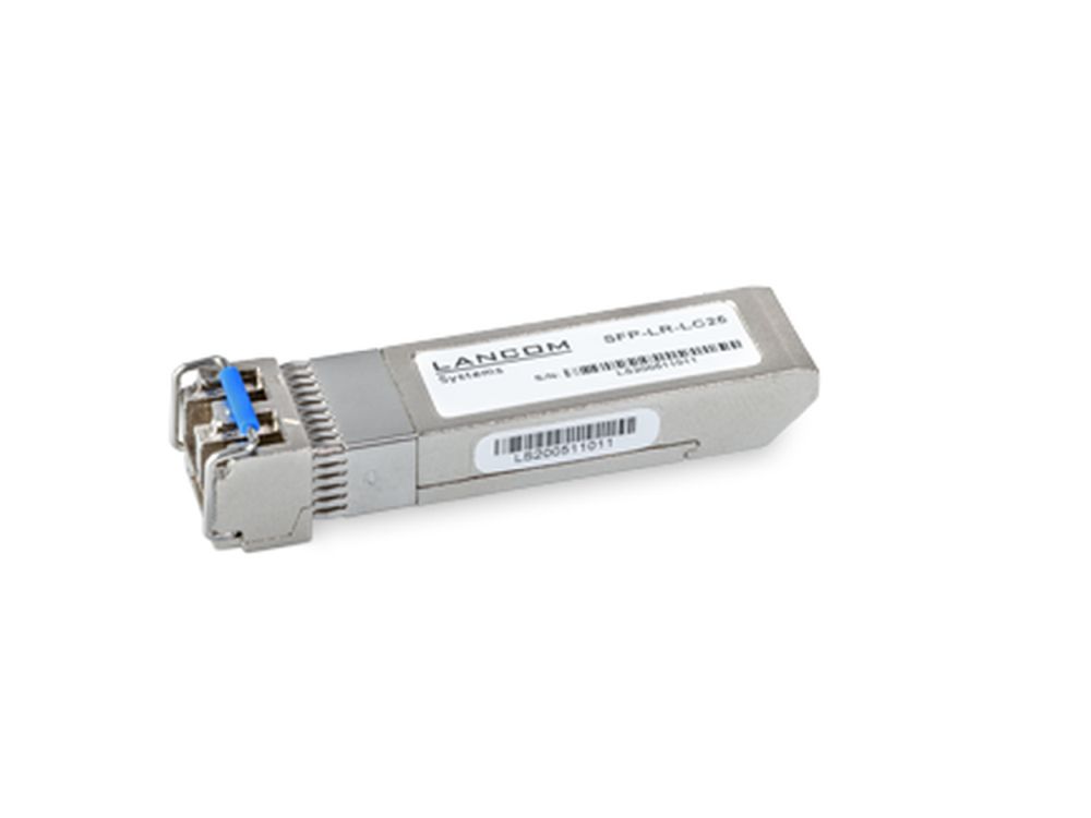 LANCOM SFP-LR-LC25 (Bulk 10)