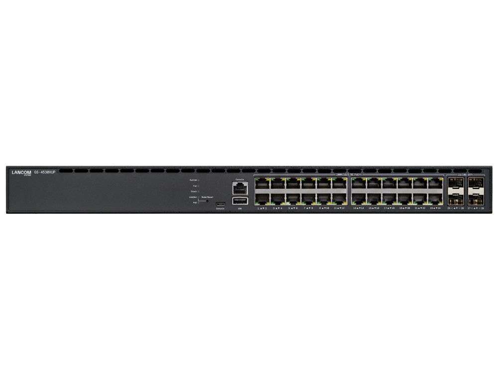 LANCOM GS-4530XUP