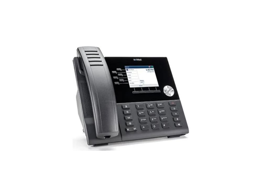 6920wt IP Phone