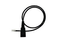 QD-RJ9 (straight)