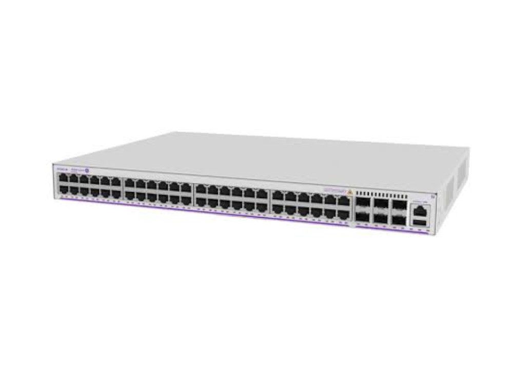 Value 48p SFP 10/100/1000 - EU cord