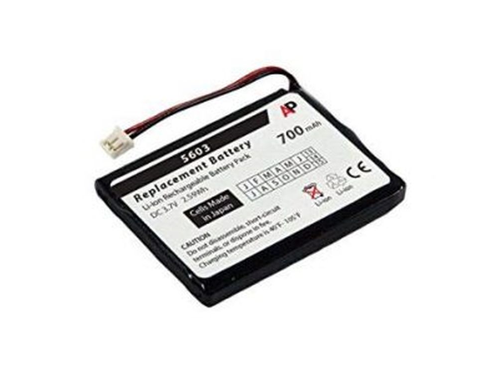 MITEL 5613/03/DT390 SPARE BATTERY PACK