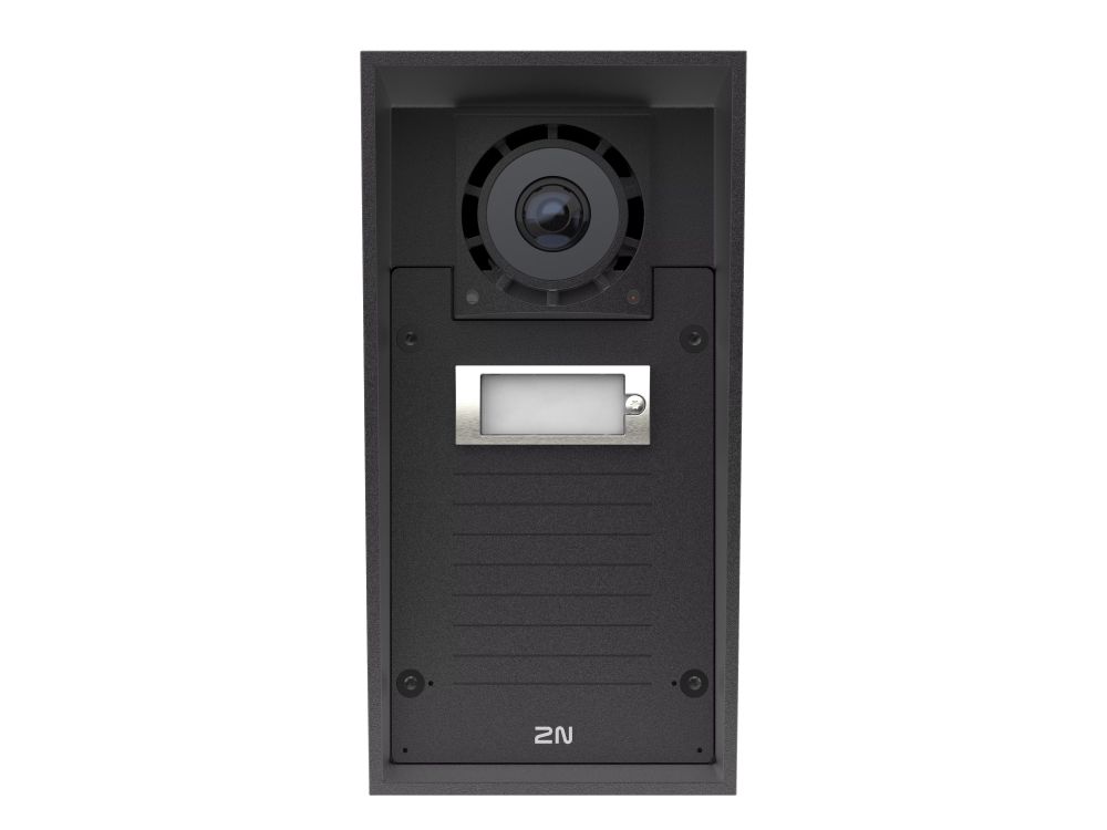 2N IP Force 2.0 - 1 button, camera