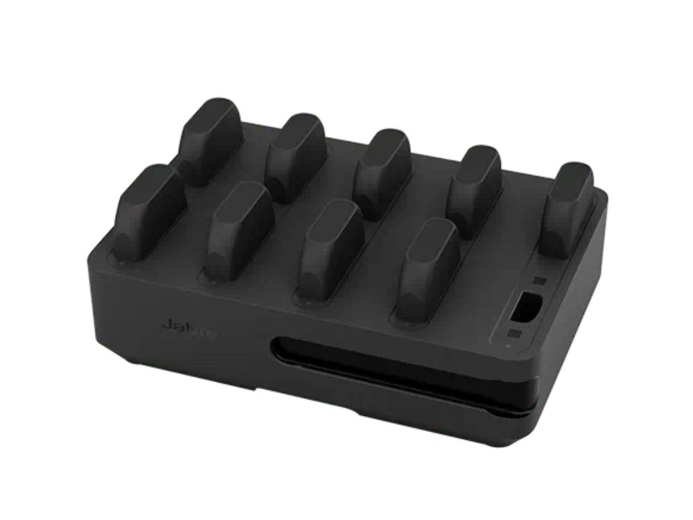 Perform 75 Charging Bay, 10-Bay, UK Charger