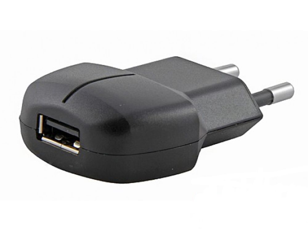 DECT Handsets Desktop charger power supply, with E with Europe mains plug