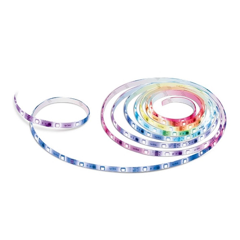 TP-Link Tapo L920-5 | Slimme Wi-Fi LED-lichtstrip | 5 m | RGBIC | 50 kleurzones
