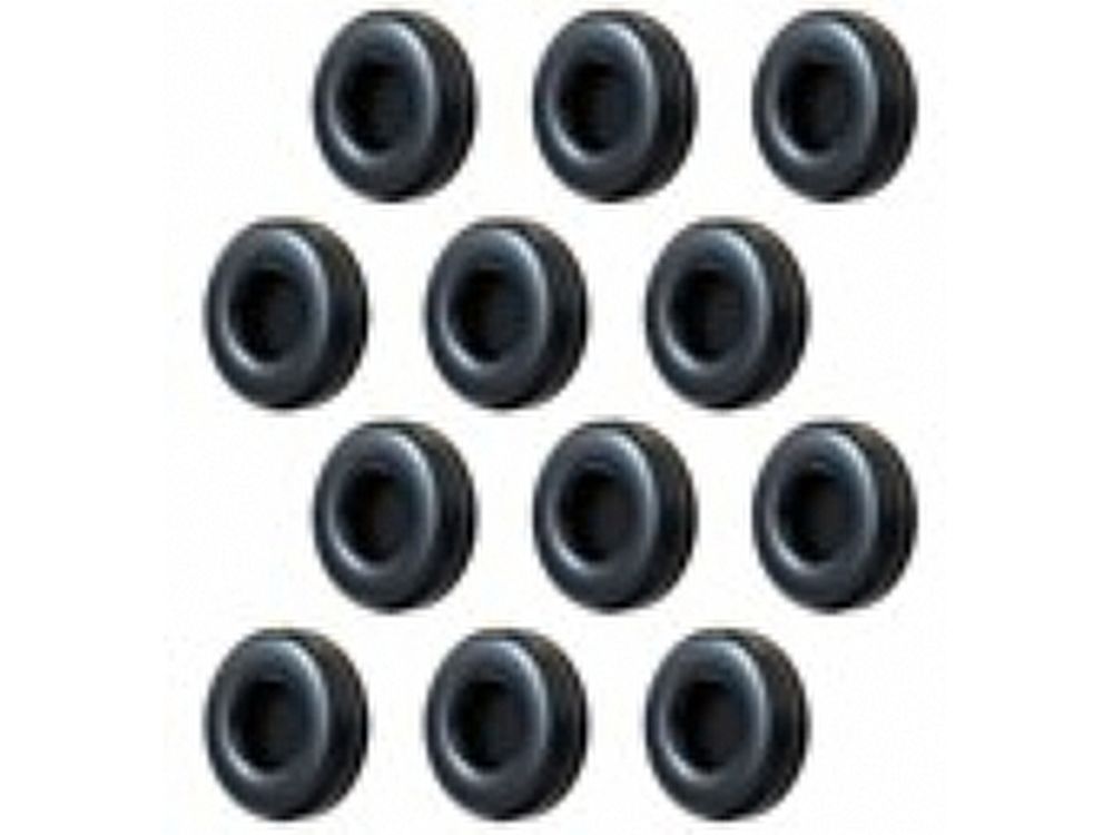 Leather Ear Cushion for UH34/YHS34 (12 PCS)