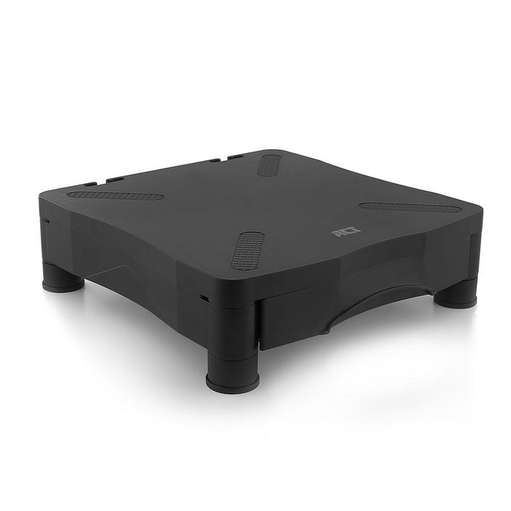 ACT AC8200 | Monitor Standaard | Max 27kg | 1 Monitor