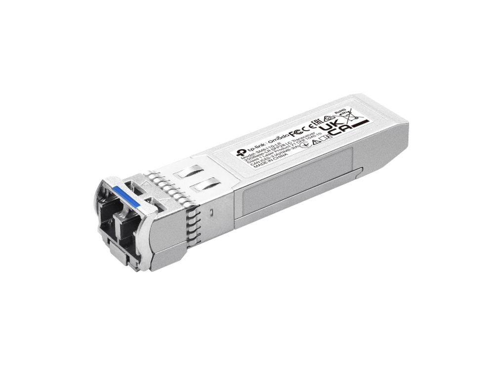 SM6110-LR Omada 25GBase-LR SFP28 LC Trans