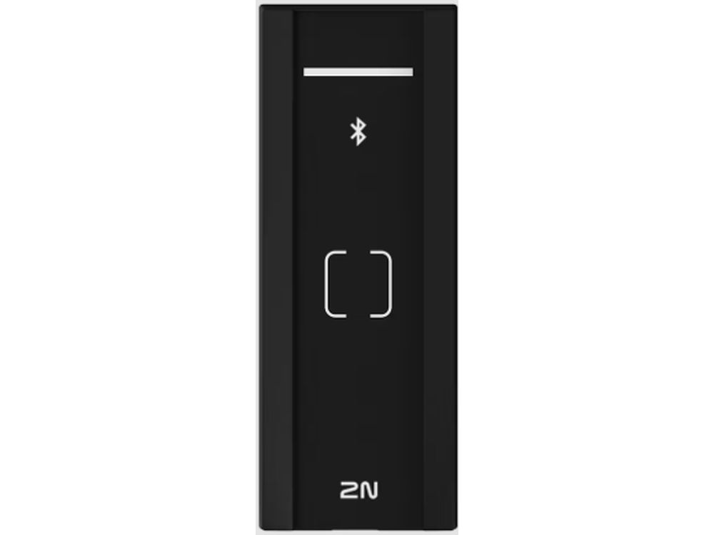 2N® Access Unit M Bluetooth & RFID - 125kHz 13.56MHz, NFC, PICard compatible