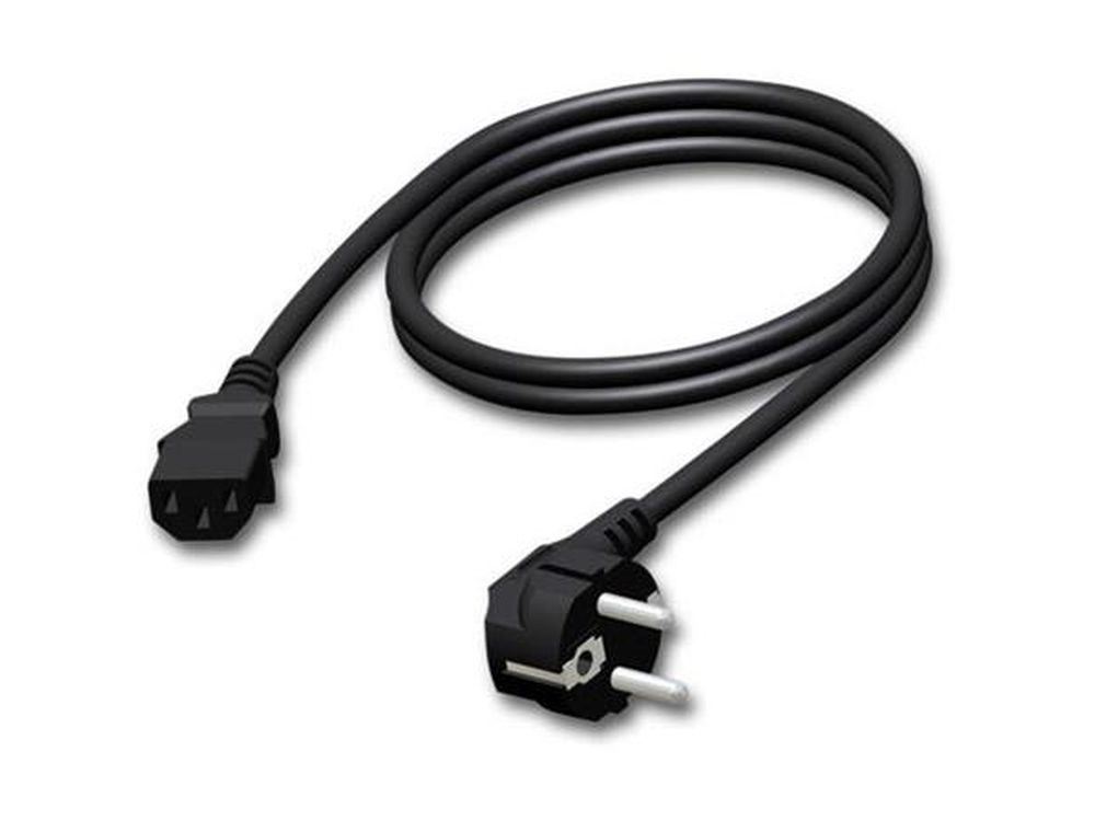 Cable for power supply EU version