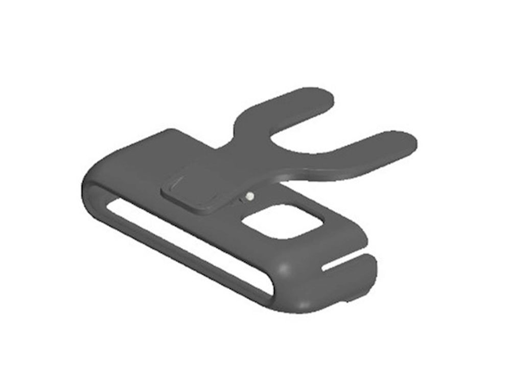 Versity clip for 9553 and 9653 Smartphones.