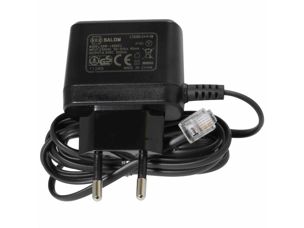 Power supply EU for Repeater IV