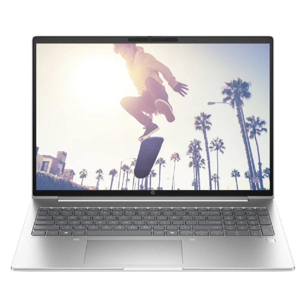 HP ProBook 460 G11 | 16'' WUXGA IPS | Intel Core Ultra 5 125U | 16GB DDR5 | 512GB SSD | W11 Pro | Inclusief Tas