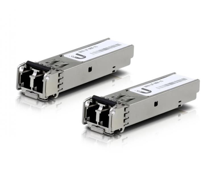 Optical Multi-Mode Module, 1G, 20-Pack