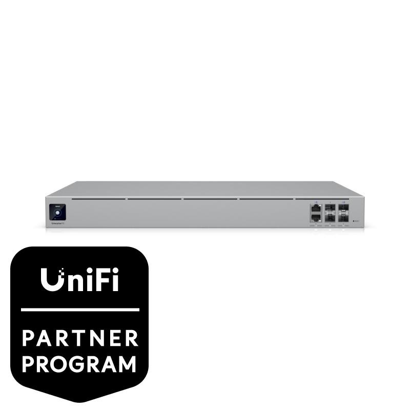 UniFi Enterprise Fortress Gateway