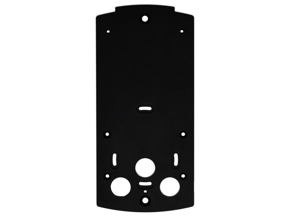2N® IP Base - backplate
