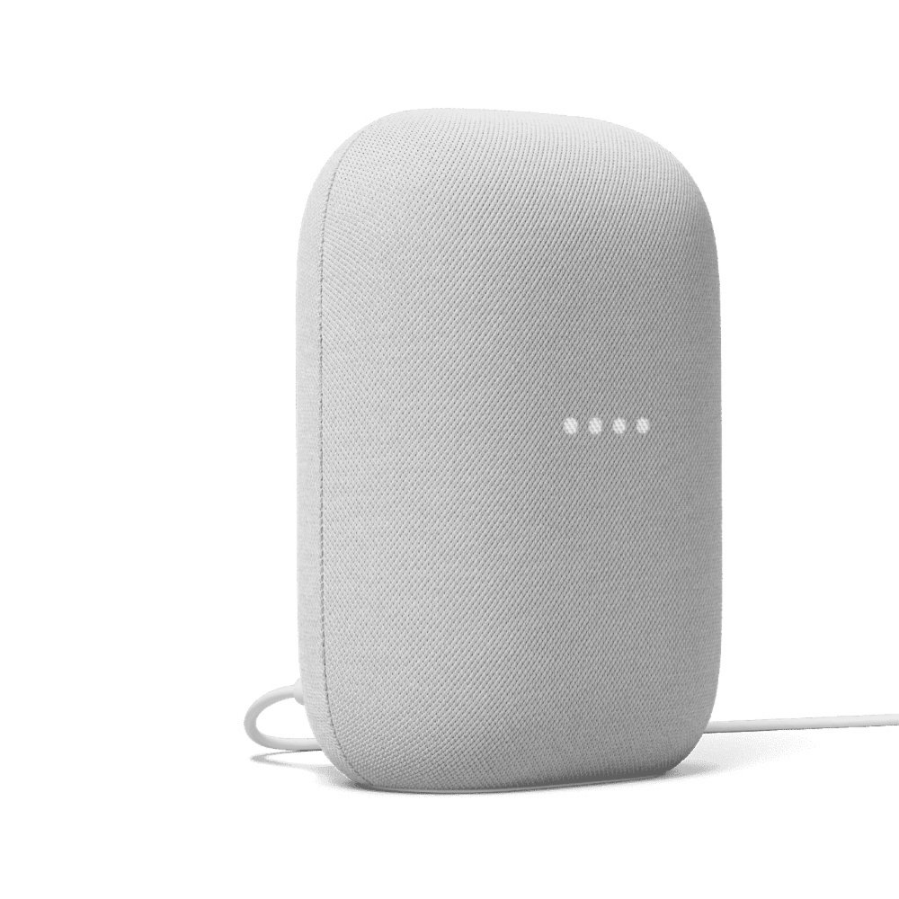 Google Nest Audio